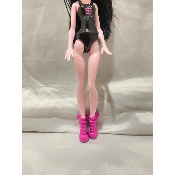 2015 Mattel MONSTER HIGH Draculaura DNV67 10.75 Inch Doll - Picture 6 of 12
